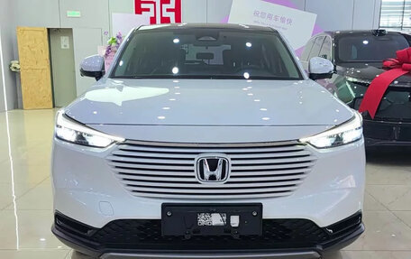 Honda Vezel, 2023 год, 1 490 000 рублей, 1 фотография