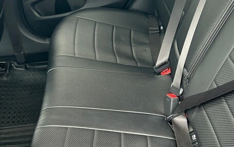 KIA cee'd III, 2019 год, 1 750 000 рублей, 9 фотография