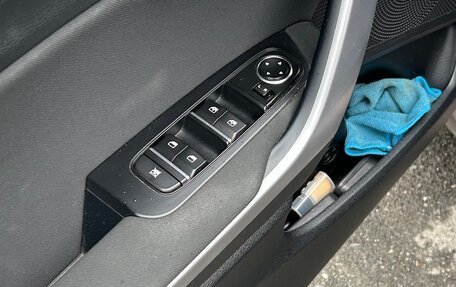 KIA cee'd III, 2019 год, 1 750 000 рублей, 12 фотография