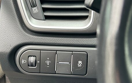 KIA cee'd III, 2019 год, 1 750 000 рублей, 13 фотография