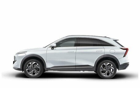 Haval F7, 2026 год, 3 599 000 рублей, 1 фотография