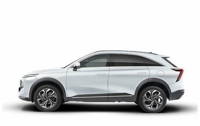 Haval F7, 2026 год, 3 599 000 рублей, 1 фотография