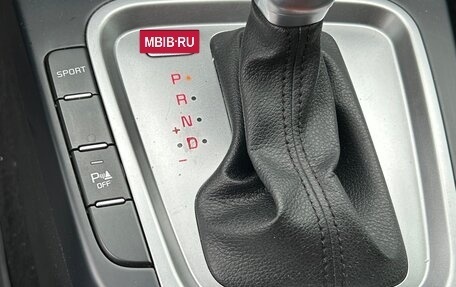 KIA cee'd III, 2019 год, 1 750 000 рублей, 14 фотография