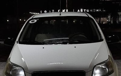 Chevrolet Aveo III, 2011 год, 475 000 рублей, 1 фотография