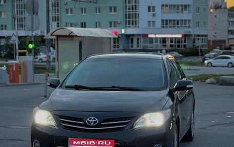 Toyota Corolla, 2012 год, 1 450 000 рублей, 1 фотография