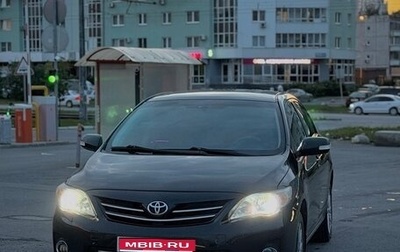 Toyota Corolla, 2012 год, 1 450 000 рублей, 1 фотография
