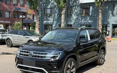 Volkswagen Teramont I, 2026 год, 5 290 000 рублей, 1 фотография