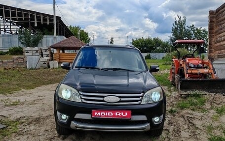 Ford Escape II, 2008 год, 550 000 рублей, 1 фотография