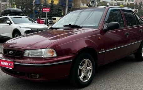 Daewoo Nexia I рестайлинг, 2007 год, 115 000 рублей, 1 фотография