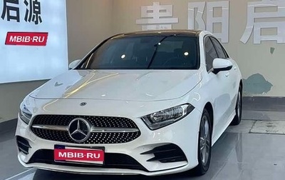 Mercedes-Benz A-Класс, 2023 год, 1 810 000 рублей, 1 фотография