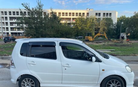 Daihatsu YRV I, 2002 год, 578 500 рублей, 2 фотография