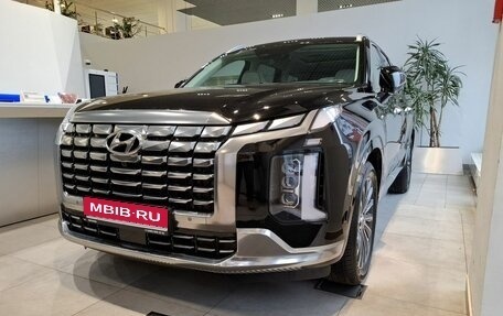 Hyundai Palisade, 2026 год, 10 060 000 рублей, 1 фотография