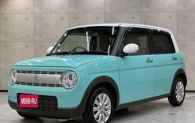 Suzuki Alto Lapin III, 2016 год, 690 000 рублей, 1 фотография