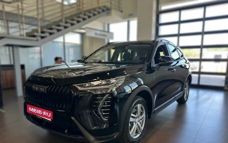Haval Jolion, 2026 год, 2 649 000 рублей, 1 фотография