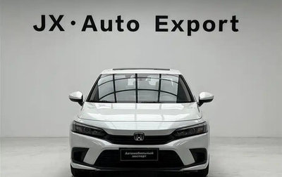 Honda Civic, 2023 год, 1 600 000 рублей, 1 фотография