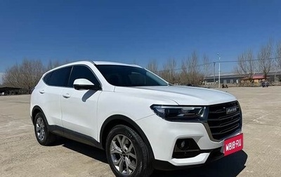 Haval H6, 2021 год, 1 290 777 рублей, 1 фотография