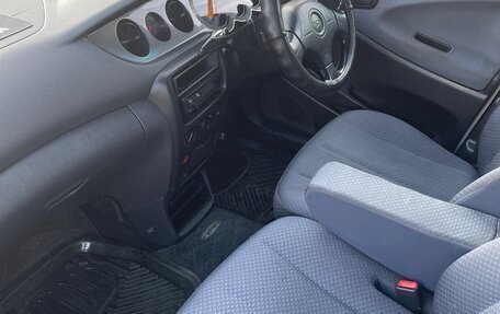 Daihatsu YRV I, 2002 год, 578 500 рублей, 6 фотография