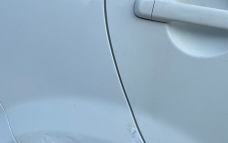 Daihatsu YRV I, 2002 год, 578 500 рублей, 9 фотография