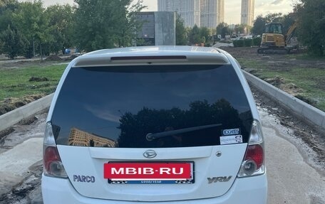 Daihatsu YRV I, 2002 год, 578 500 рублей, 7 фотография