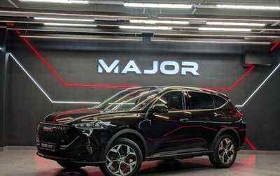 Haval F7 I, 2023 год, 2 140 000 рублей, 1 фотография