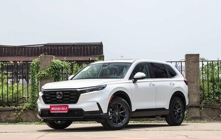 Honda CR-V, 2026 год, 4 099 999 рублей, 1 фотография
