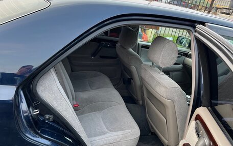 Toyota Crown, 2001 год, 695 000 рублей, 7 фотография