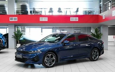 KIA K5, 2021 год, 2 150 000 рублей, 1 фотография