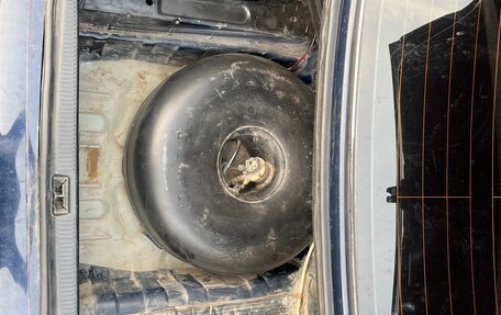 Toyota Crown, 2001 год, 695 000 рублей, 10 фотография