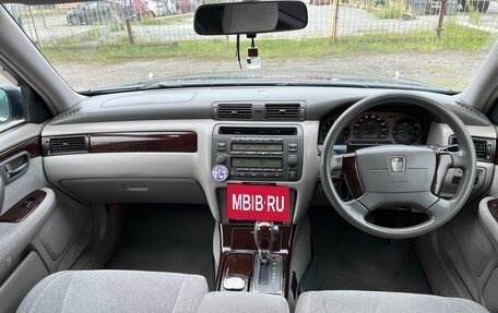 Toyota Crown, 2001 год, 695 000 рублей, 15 фотография