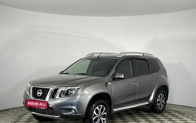 Nissan Terrano III, 2014 год, 1 150 000 рублей, 1 фотография