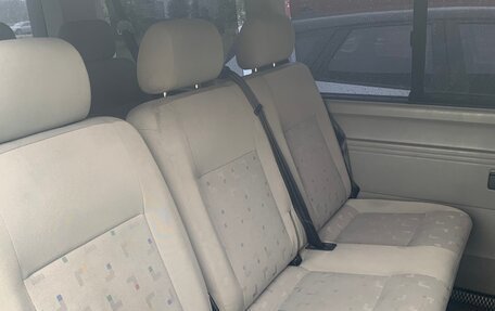 Volkswagen Caravelle T5, 2008 год, 1 390 000 рублей, 5 фотография