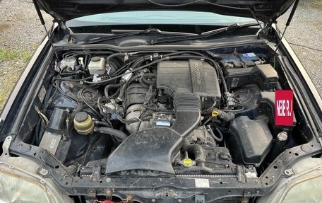 Toyota Crown, 2001 год, 695 000 рублей, 17 фотография