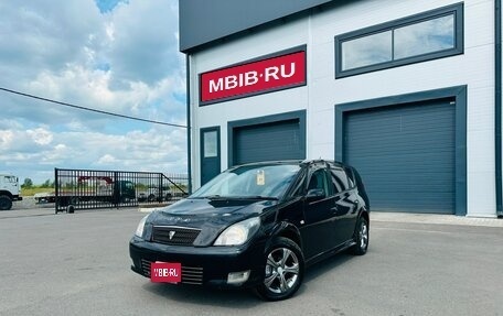 Toyota Opa I рестайлинг, 2000 год, 549 999 рублей, 1 фотография