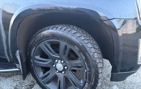 Cadillac Escalade IV, 2015 год, 3 100 000 рублей, 8 фотография