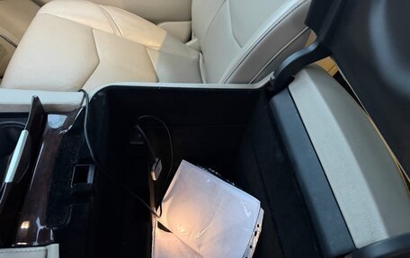 Cadillac Escalade IV, 2015 год, 3 100 000 рублей, 18 фотография