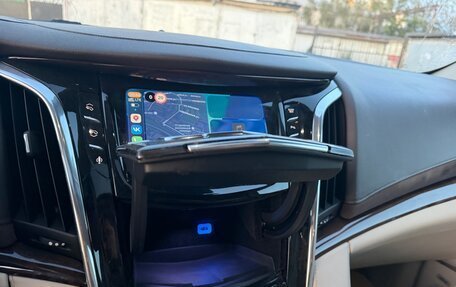 Cadillac Escalade IV, 2015 год, 3 100 000 рублей, 20 фотография