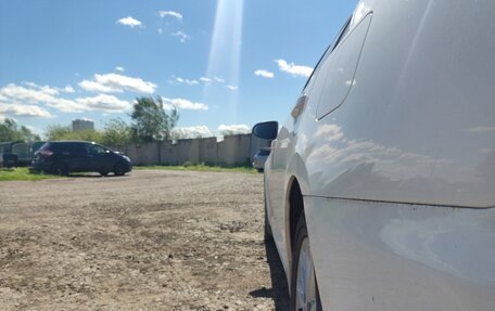 Toyota Camry, 2015 год, 2 300 000 рублей, 4 фотография