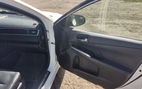 Toyota Camry, 2015 год, 2 300 000 рублей, 7 фотография