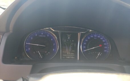 Toyota Camry, 2015 год, 2 300 000 рублей, 16 фотография