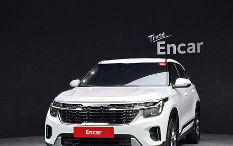 KIA Seltos I, 2025 год, 2 970 000 рублей, 3 фотография