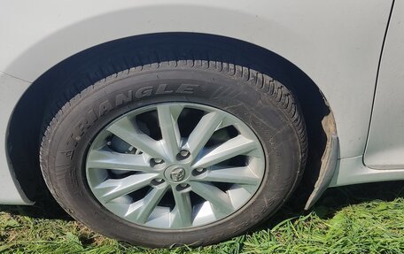 Toyota Camry, 2015 год, 2 300 000 рублей, 24 фотография