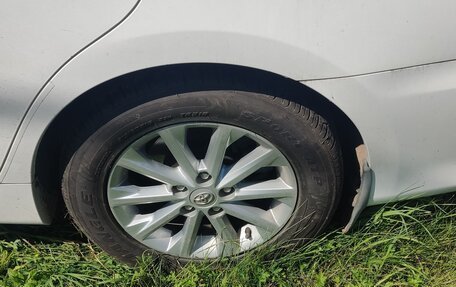 Toyota Camry, 2015 год, 2 300 000 рублей, 25 фотография