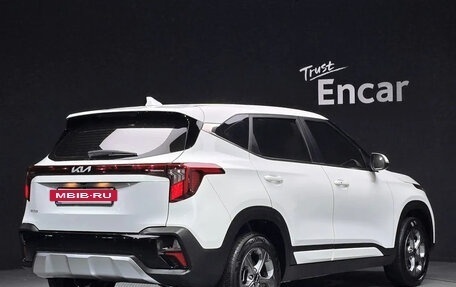 KIA Seltos I, 2025 год, 2 970 000 рублей, 2 фотография