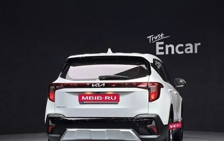 KIA Seltos I, 2025 год, 2 970 000 рублей, 4 фотография