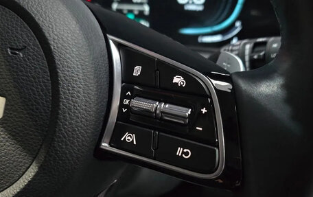 KIA Seltos I, 2025 год, 2 970 000 рублей, 8 фотография