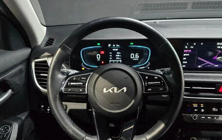 KIA Seltos I, 2025 год, 2 970 000 рублей, 12 фотография