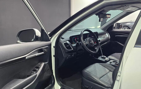 KIA Seltos I, 2025 год, 2 970 000 рублей, 14 фотография