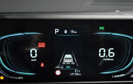 KIA Seltos I, 2025 год, 2 970 000 рублей, 17 фотография