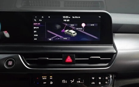 KIA Seltos I, 2025 год, 2 970 000 рублей, 10 фотография