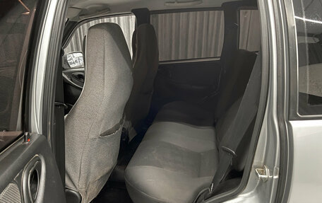 Chevrolet Niva I рестайлинг, 2014 год, 685 000 рублей, 10 фотография
